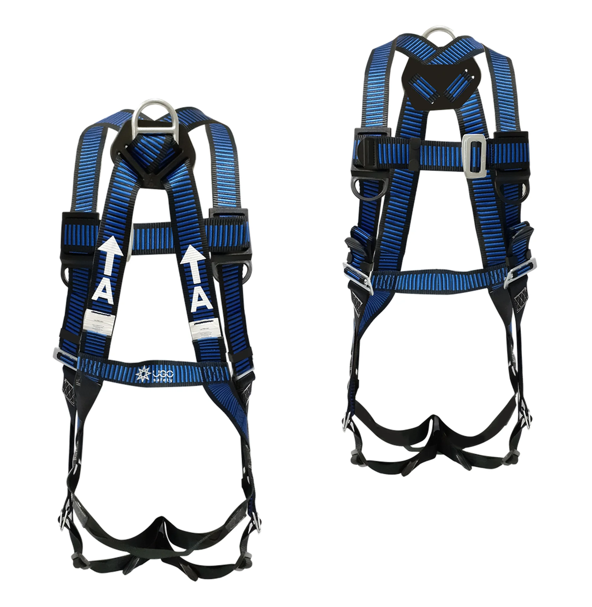 US PRO
 FULL BODY HARNESS