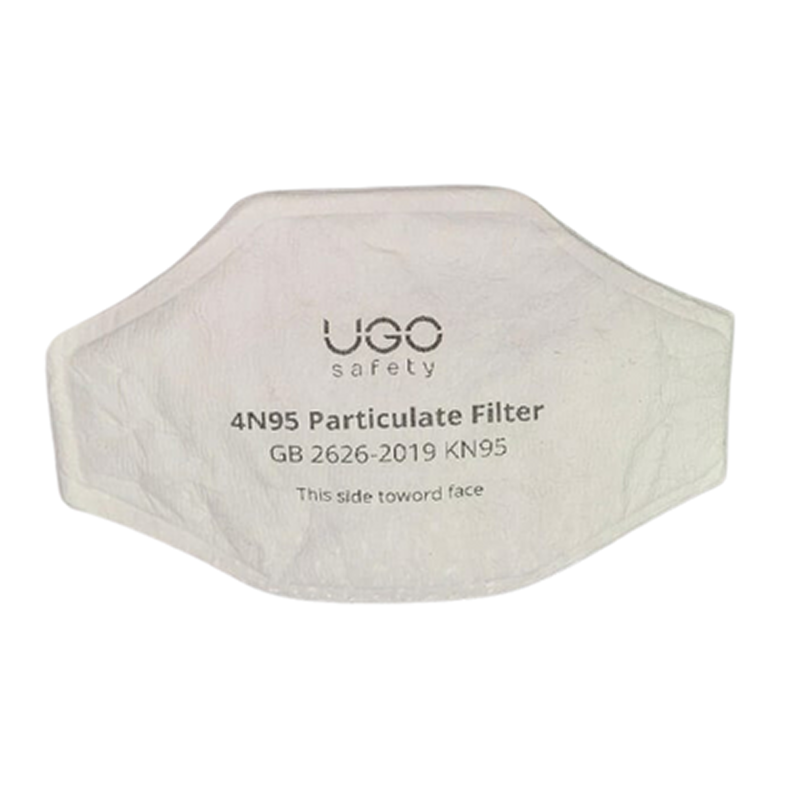 PARTICULATE FILTER