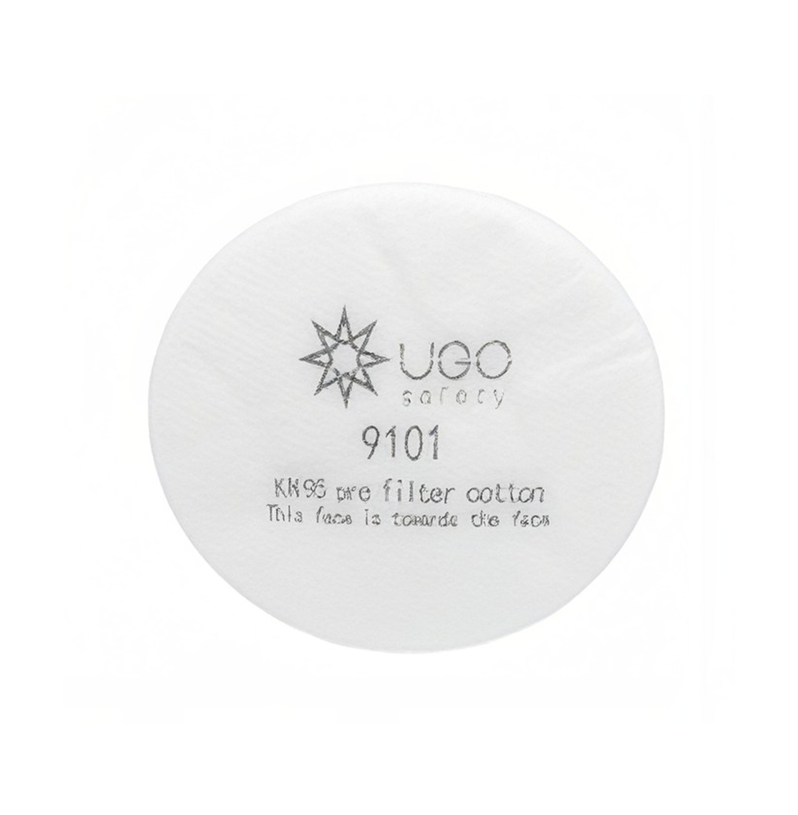 Pre-Filter Cotton
