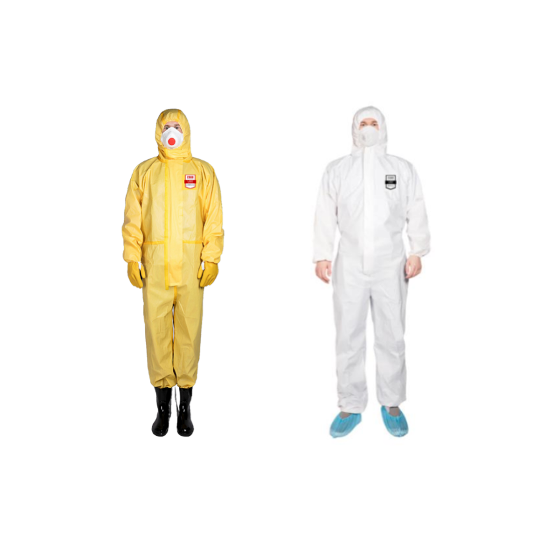 Protective Apparel
