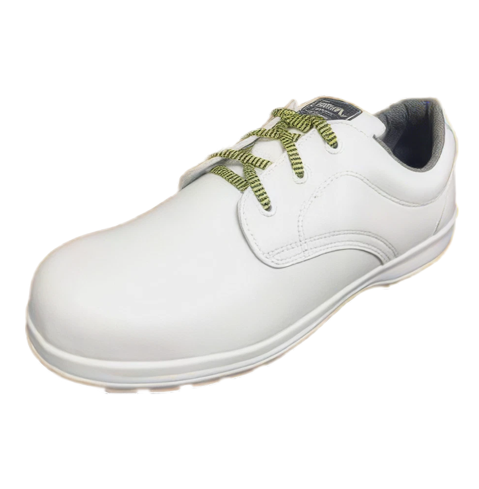 SAFETY SHOES