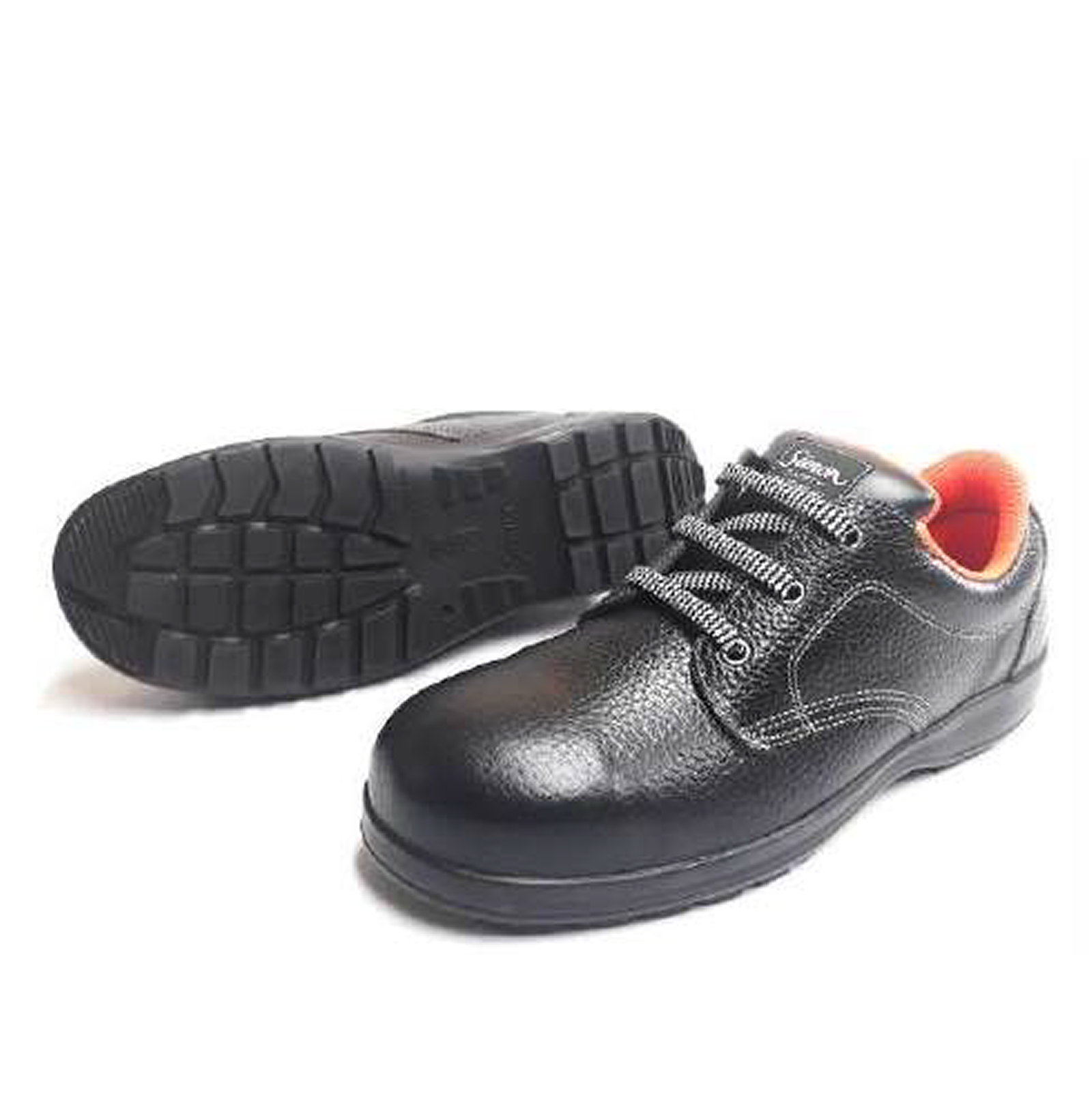 SAFETY SHOES